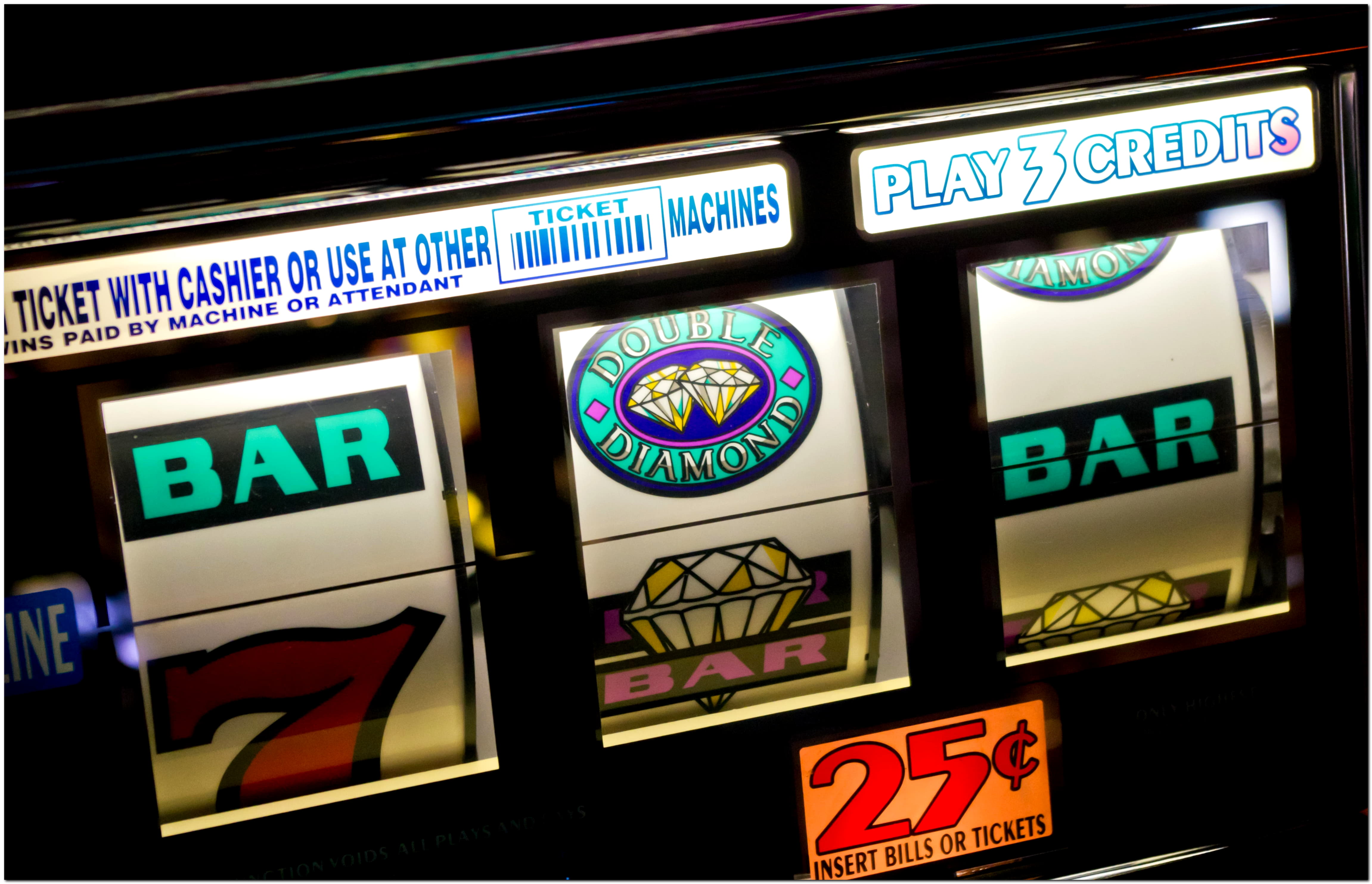 490% Casino Welcome Bonus at Challenge Casino