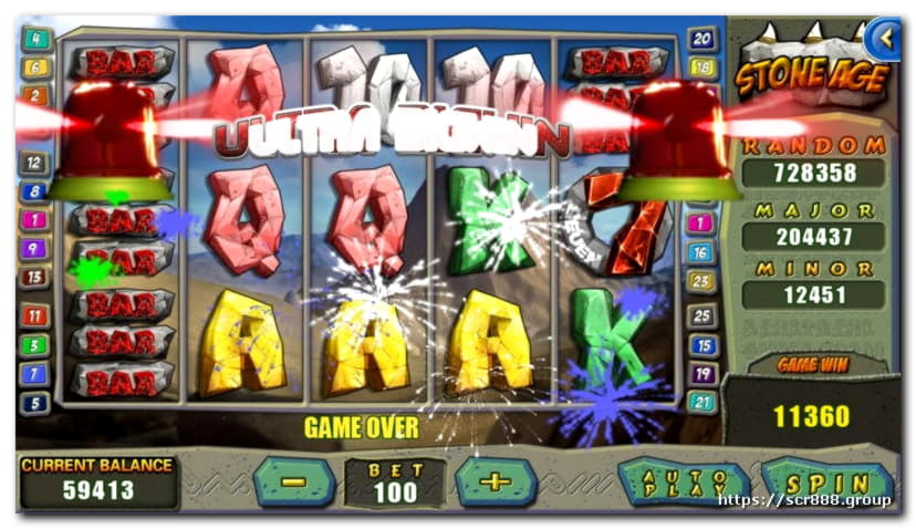EURO 660 Online Casino Tournament at Casino Cruise