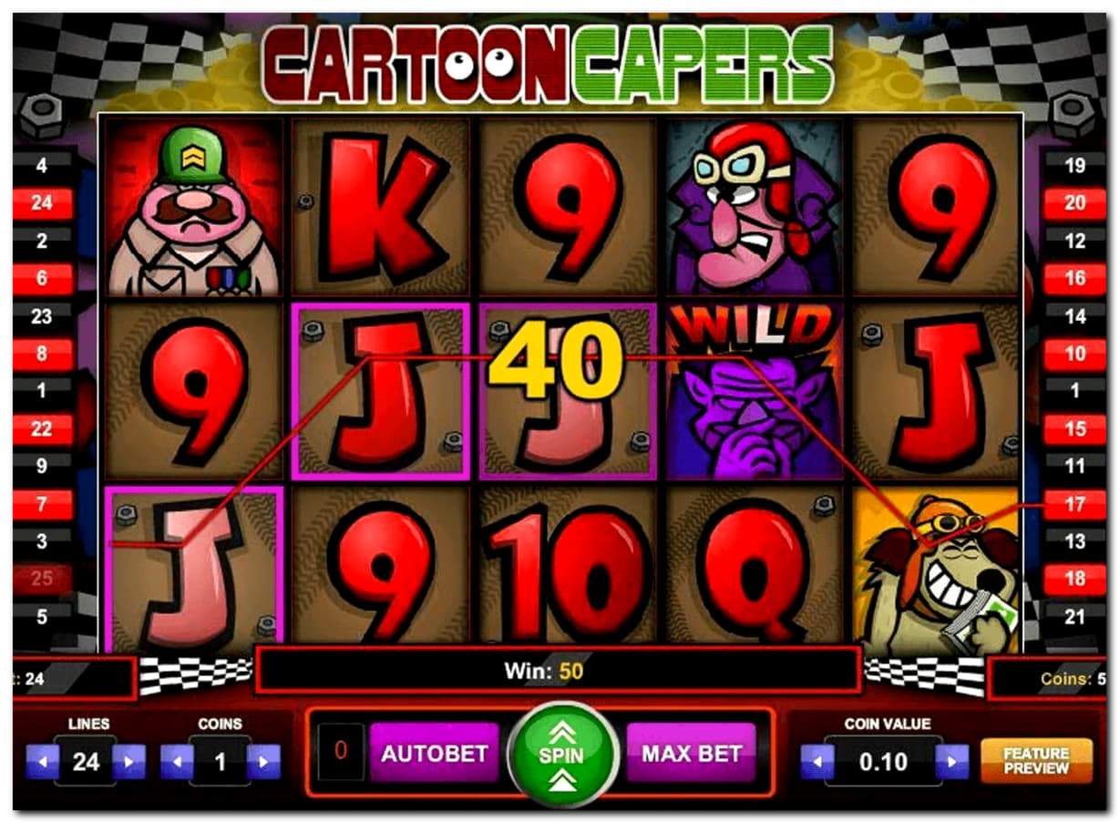 Eur 545 Casino tournaments freeroll at Casino Action