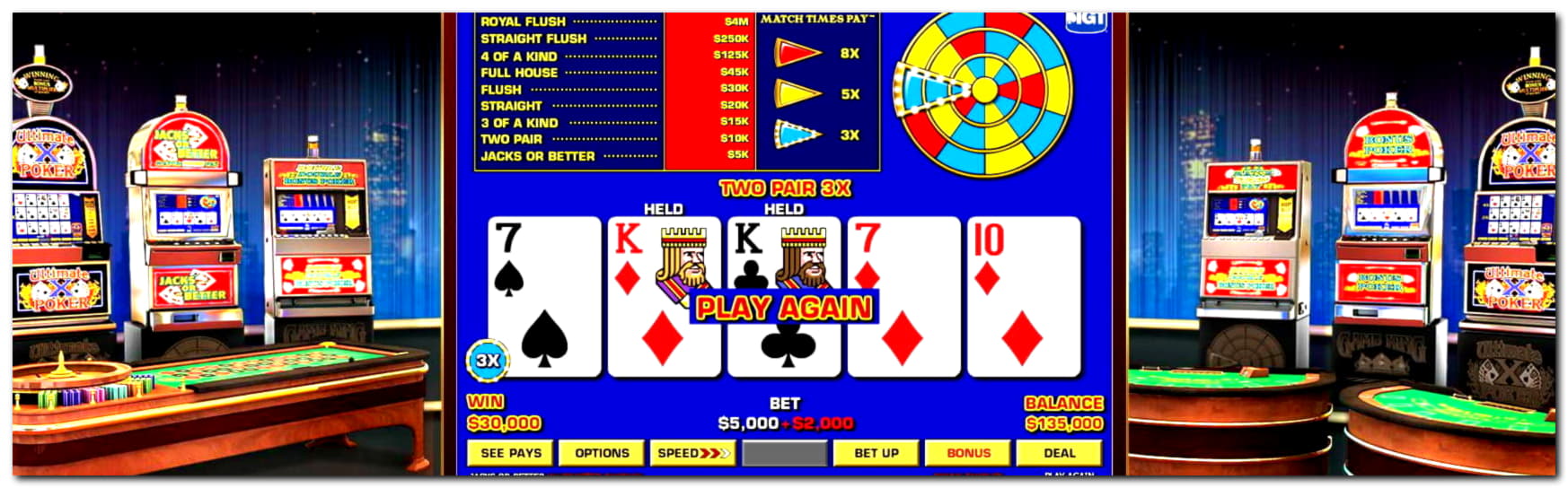 €465 Free Casino Chip at Dafa Bet Casino