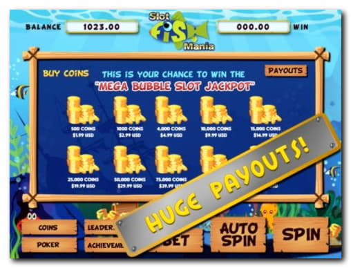 400% Match bonus casino at Challenge Casino