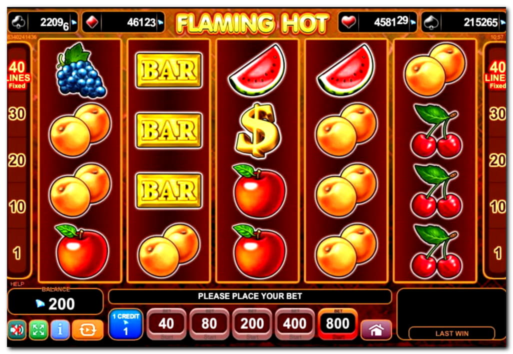 £3430 No Deposit at Golden Star Casino