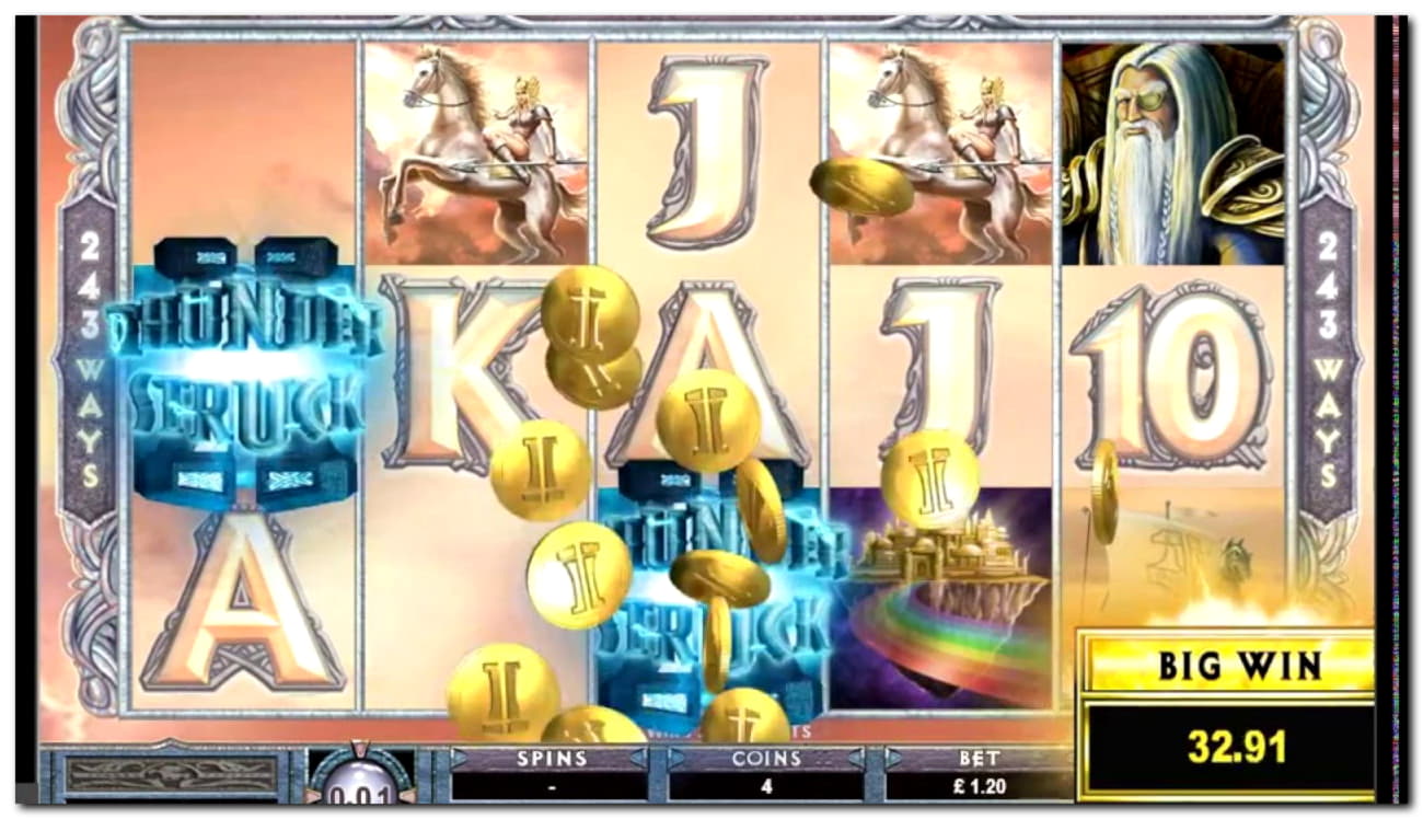 300 free spins casino at Win A Day Casino