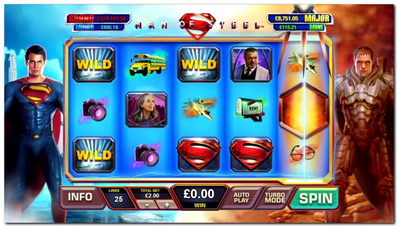 275 free spins casino at Superior Casino