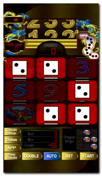 50 Free spins no deposit at Vegas Casino Online