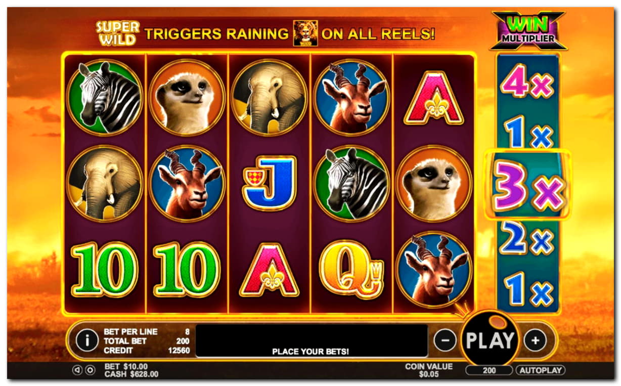 €110 free casino chip at Golden Star Casino