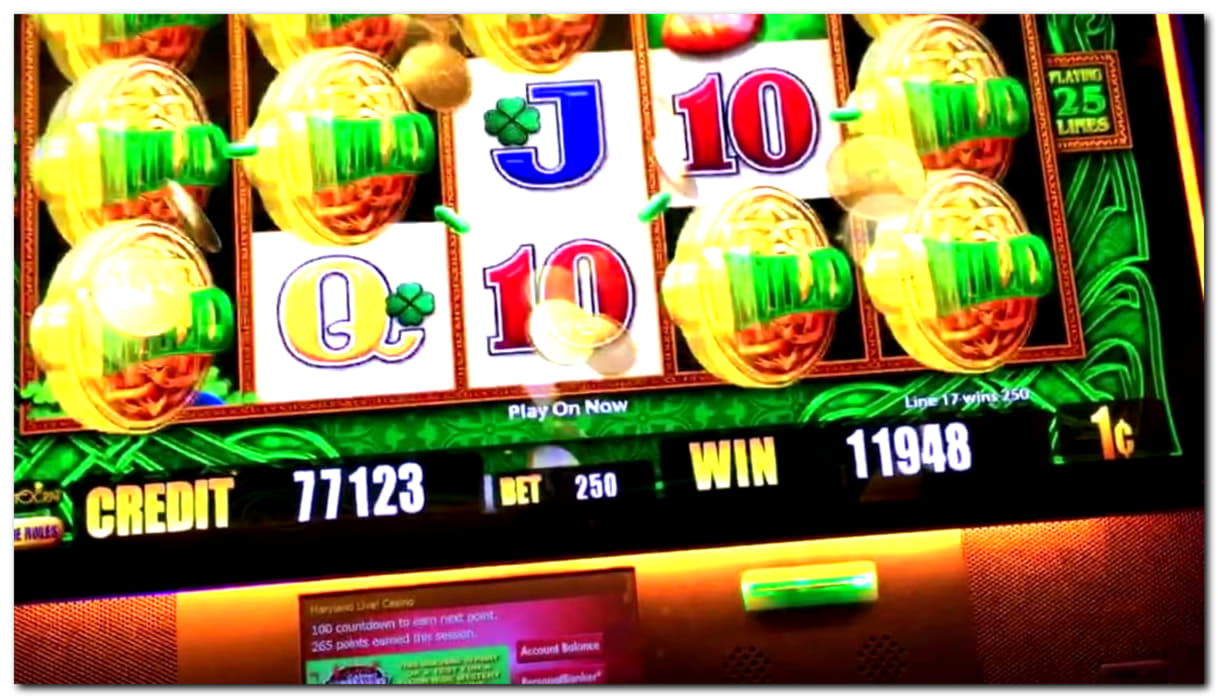 $1470 NO DEPOSIT at 888 Casino