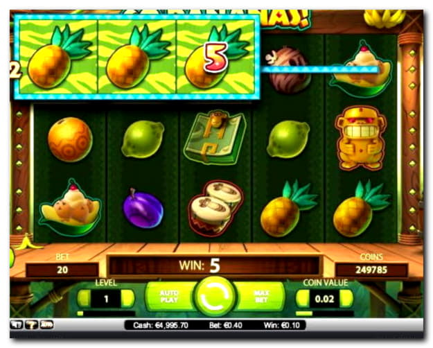 800% Match at a Casino at Villento Casino