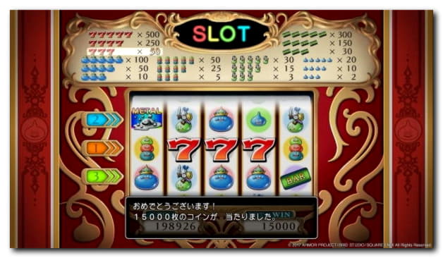 145 Free spins no deposit at Win A Day Casino