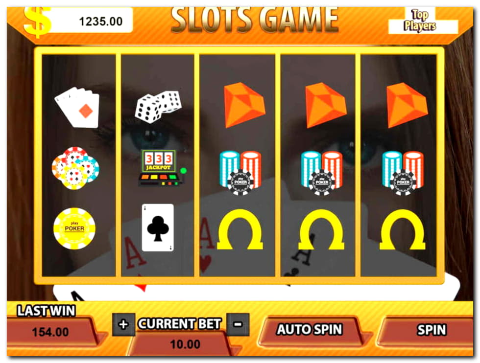 135 free spins no deposit at Power Spins Casino