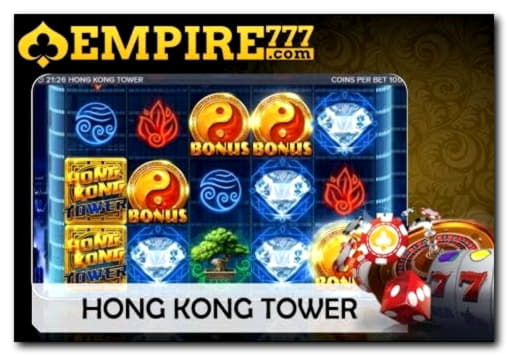 430% Match at a casino at Emu Casino