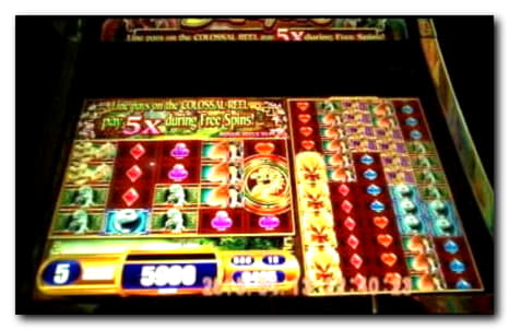 $315 no deposit bonus at Win A Day Casino