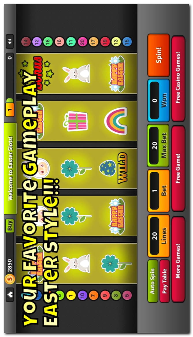 £110 FREE Casino Chip at Estonia Casino 