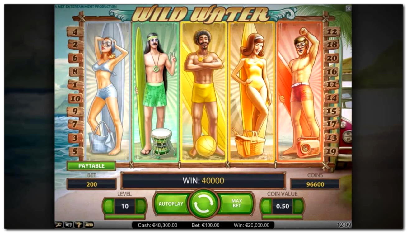 $750 Casino tournaments freeroll at Challenge Casino