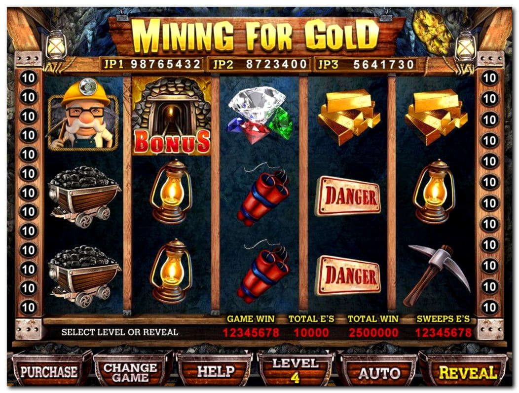 325% First deposit bonus at Win A Day Casino