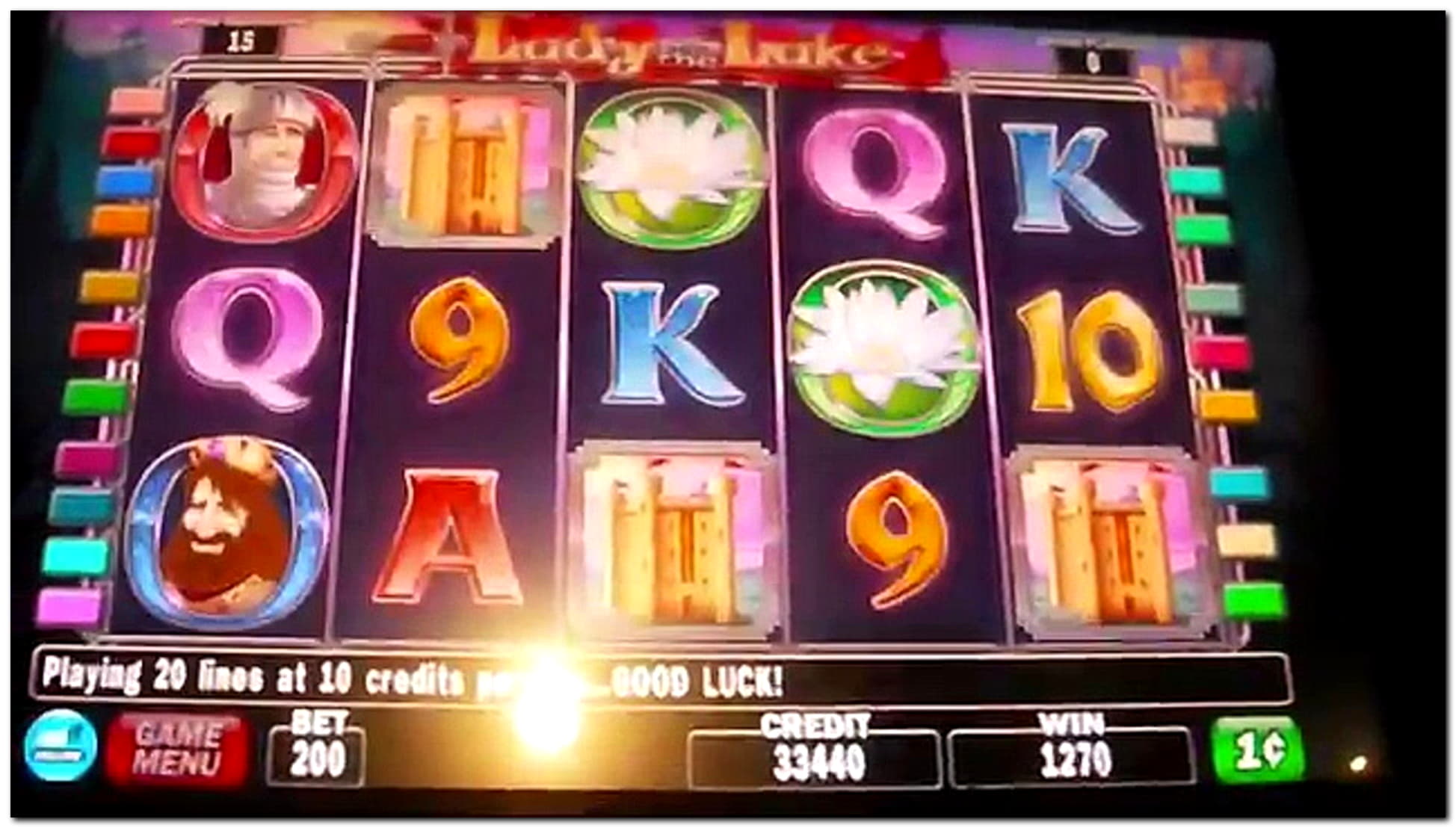 £545 Free chip at Estonia Casino 