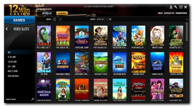 $540 Casino tournaments freeroll at Dafa Bet Casino