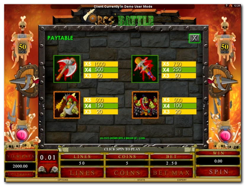 $655 FREE Chip Casino at No Bonus Casino