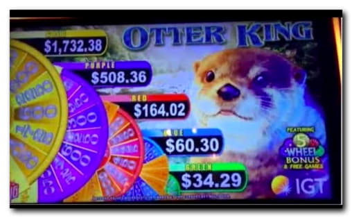 EURO 2955 no deposit at Slots Million Casino