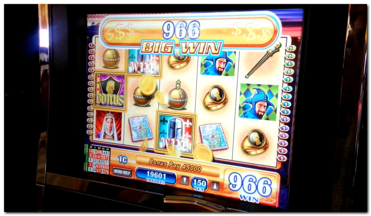 105 Free Spins at Casino Cruise