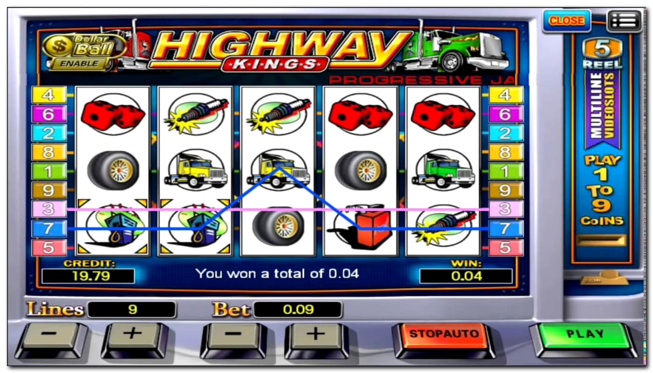 $510 Free casino chip at Superior Casino