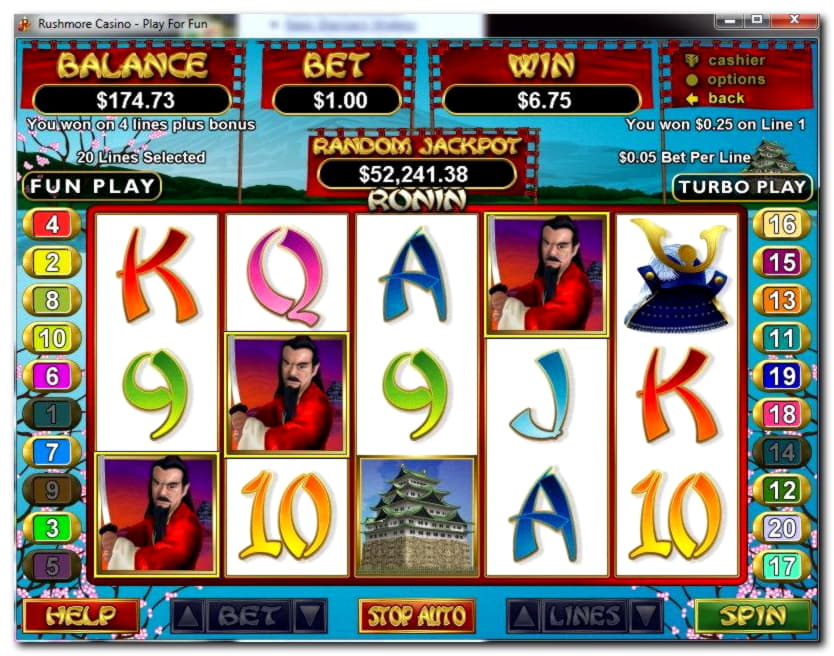 €370 Free Casino Chip at Casino com