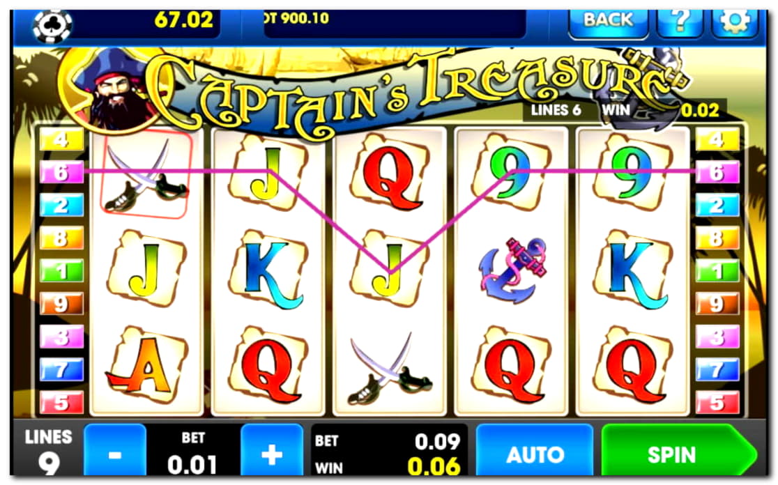 €675 Free chip casino at Mobile Bet Casino