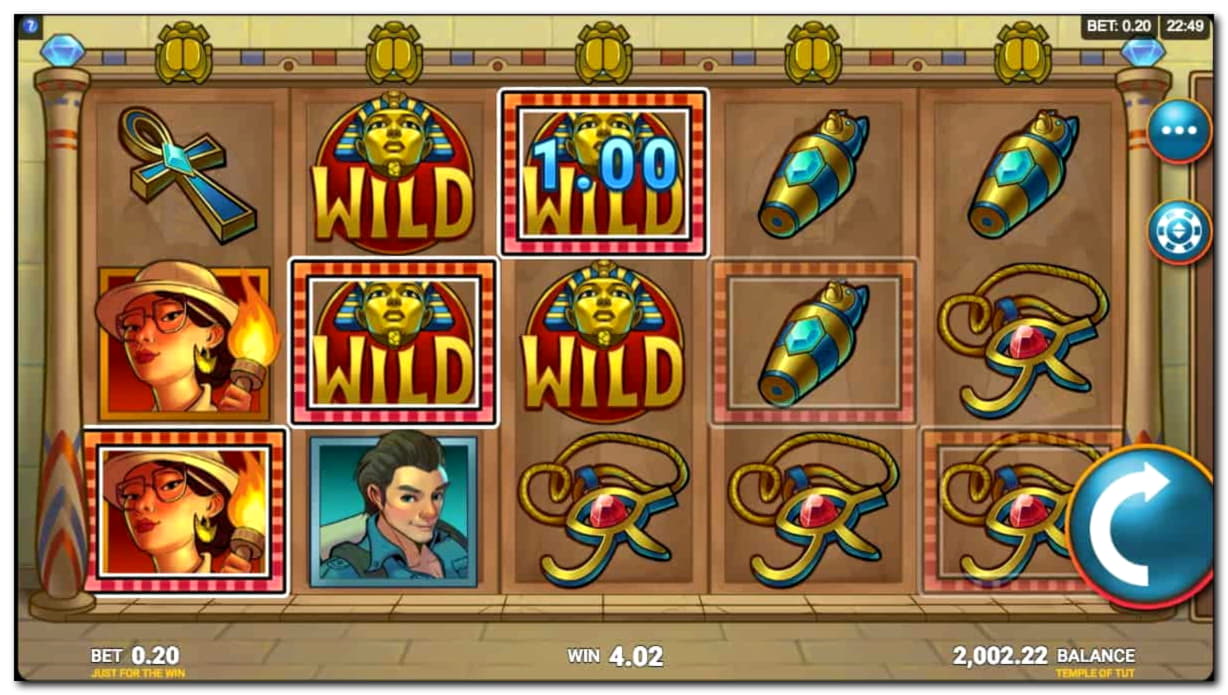 £260 Free Chip Casino at Royal Panda Casino