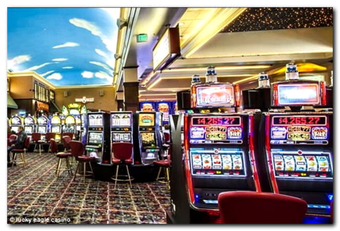 Eur 2195 NO DEPOSIT at Casino com