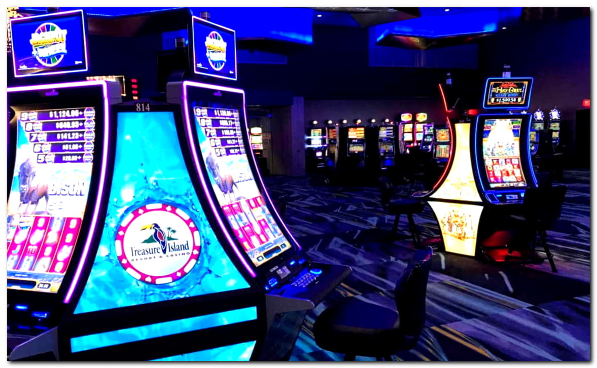 270 Free Spins no deposit casino at Power Spins Casino