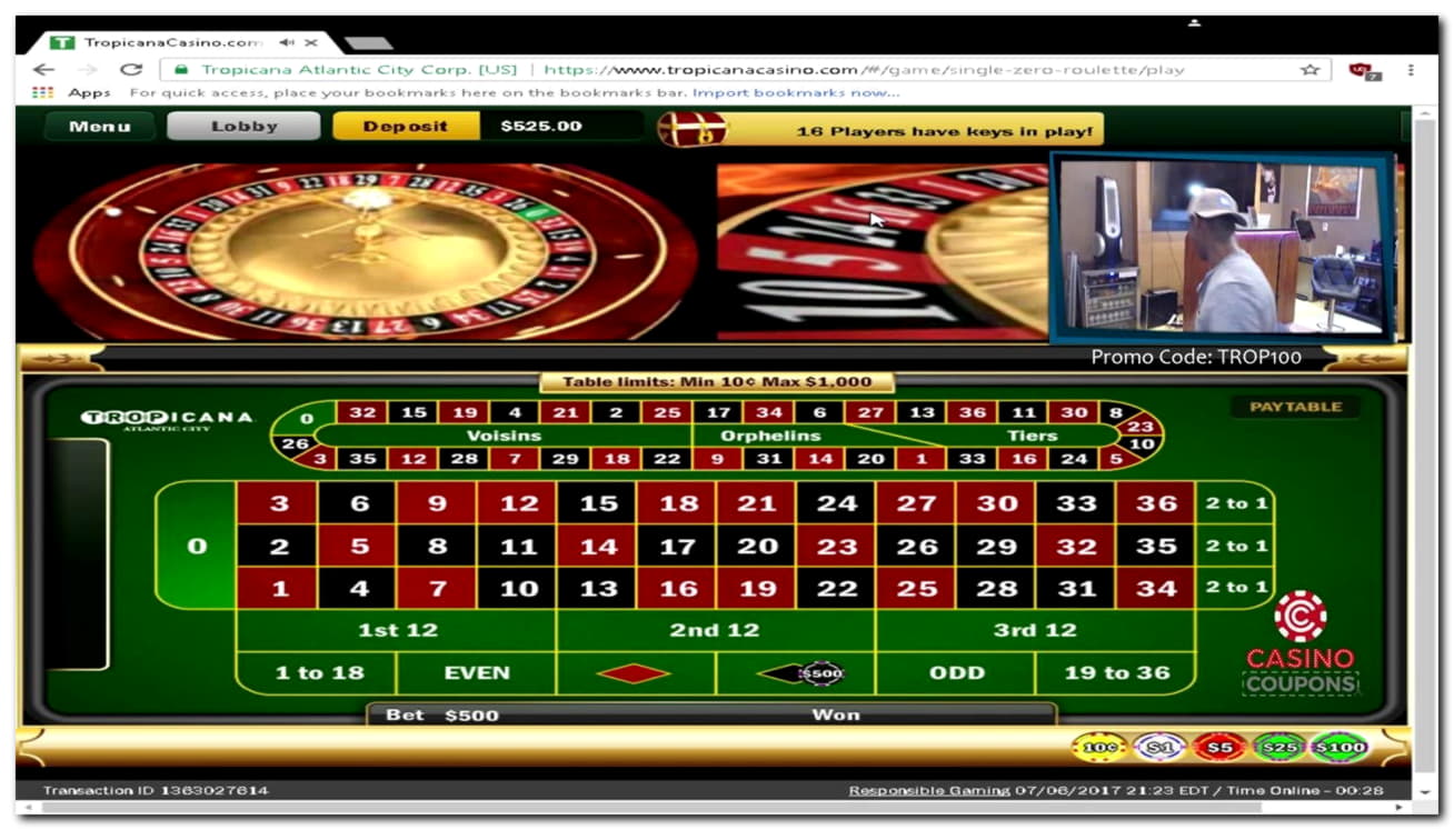 EUR 545 Online Casino Tournament at BranGo Casino