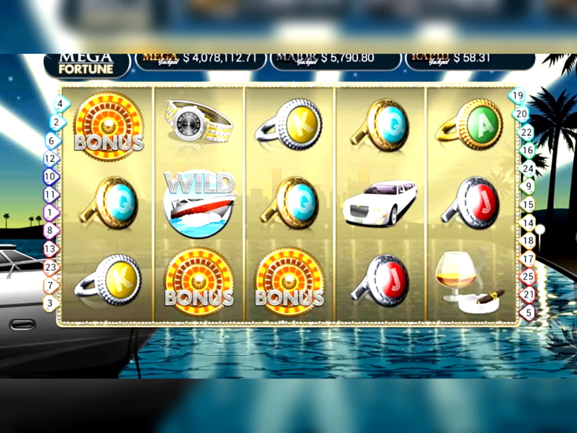EURO 940 Daily freeroll slot tournament at Slots Heaven Casino