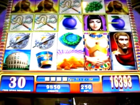 EURO 460 Free Casino Ticket at Mansion Casino