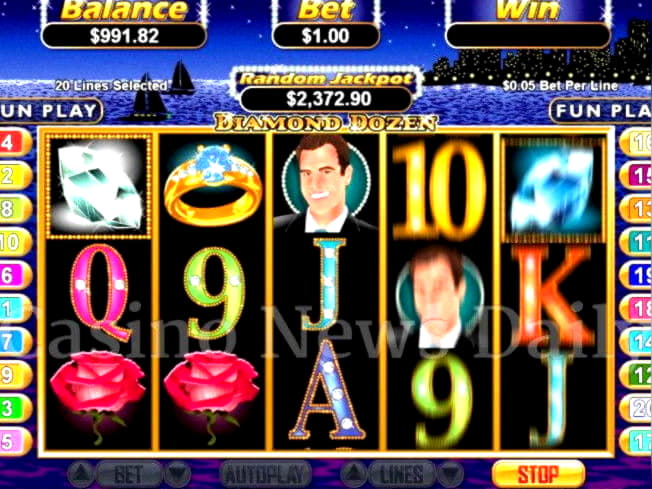 ﻿$940 Daily freeroll slot tournament at Mansion Casino