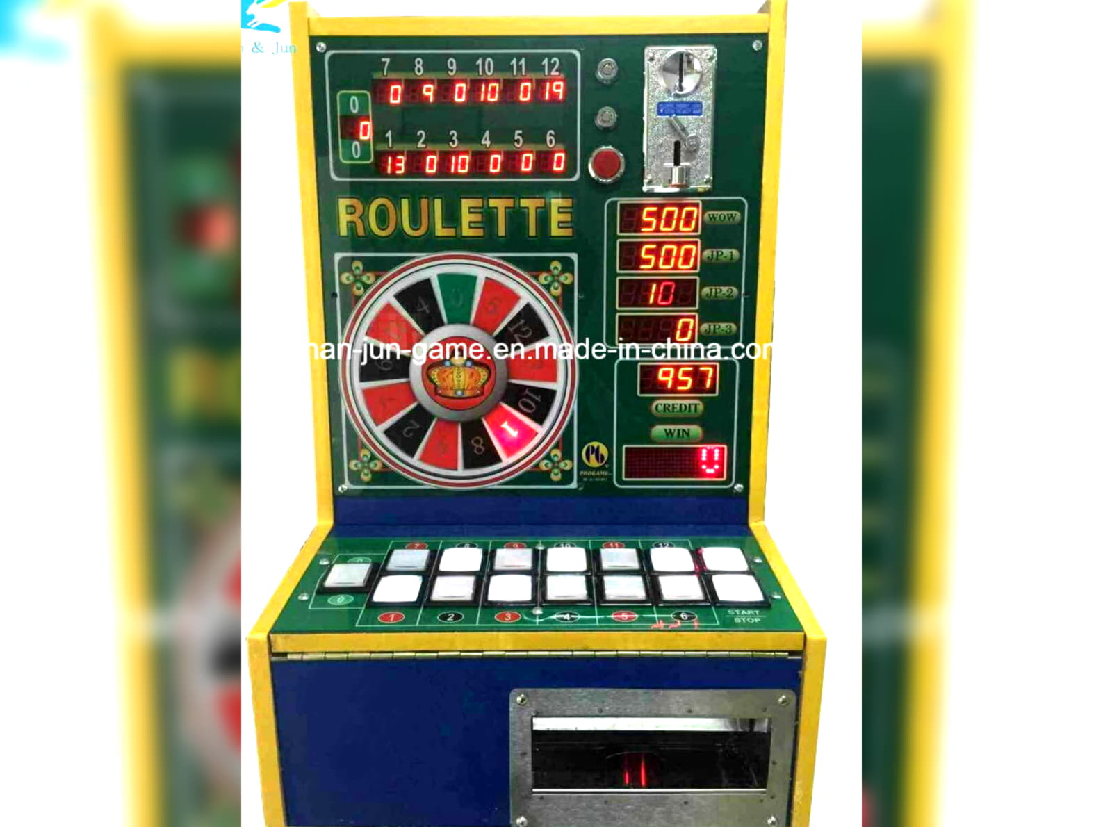 €540 FREE Chip at Casino Cruise