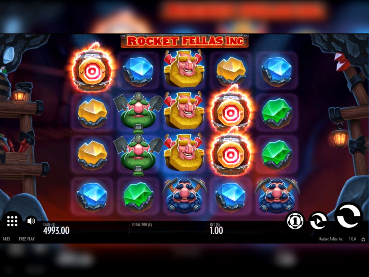 445% Match Bonus Casino at Casino Las Vegas