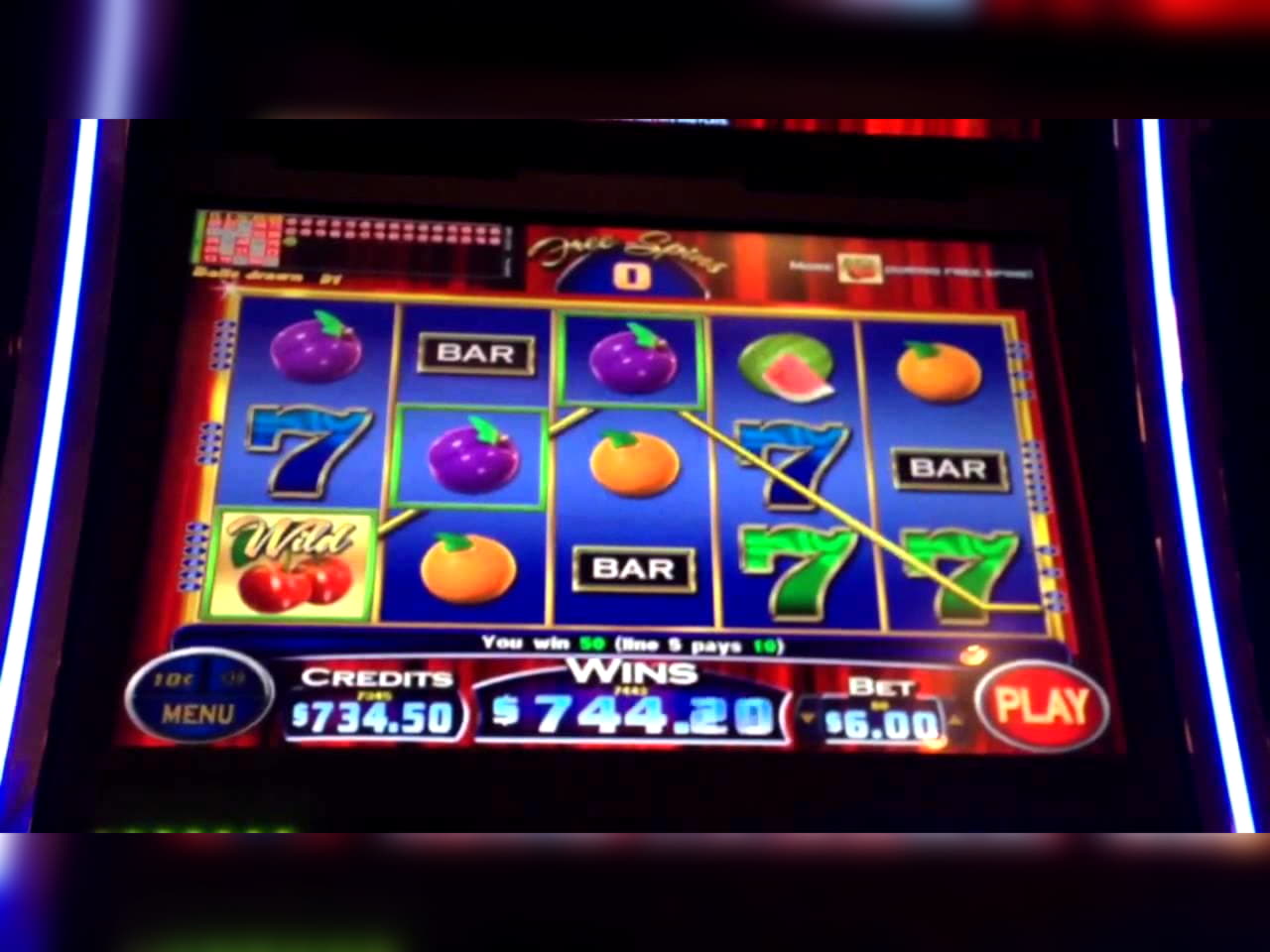 $40 Casino tournaments freeroll at Power Spins Casino