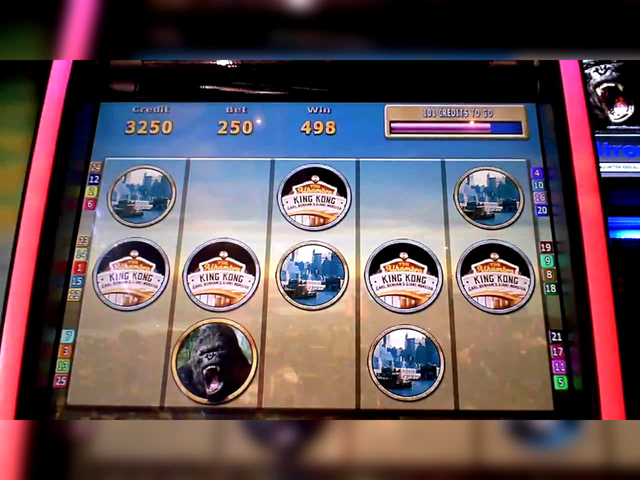 EUR 410 FREE CHIP at Casino Share