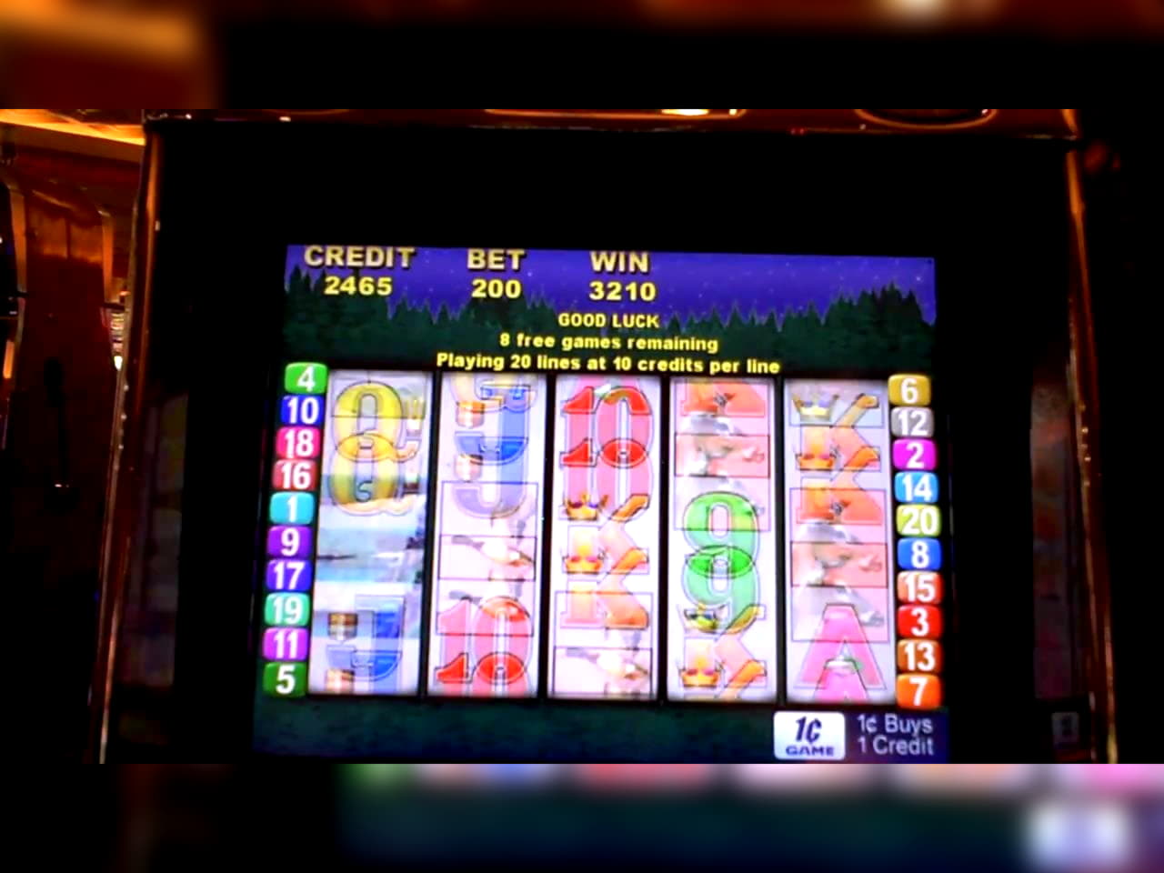 80% Signup Casino Bonus at Royal Panda Casino