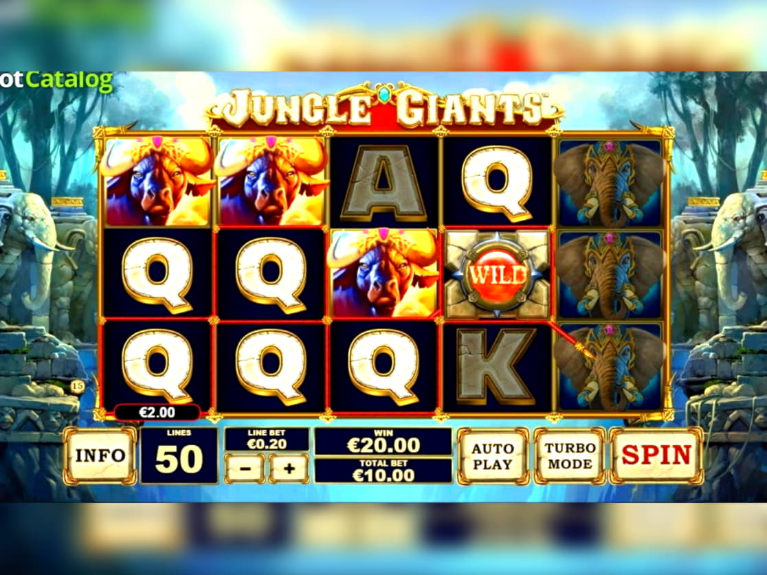 €1740 No deposit bonus casino at Slots Million Casino