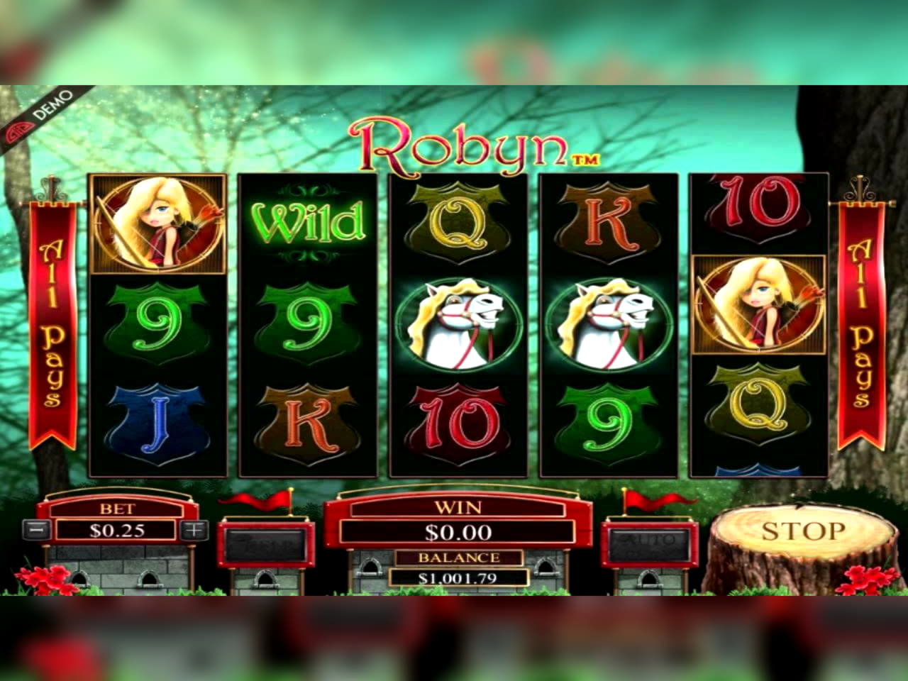 €4200 no deposit casino bonus at Casino Share