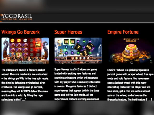 230 Free Spins no deposit casino at bWin Casino