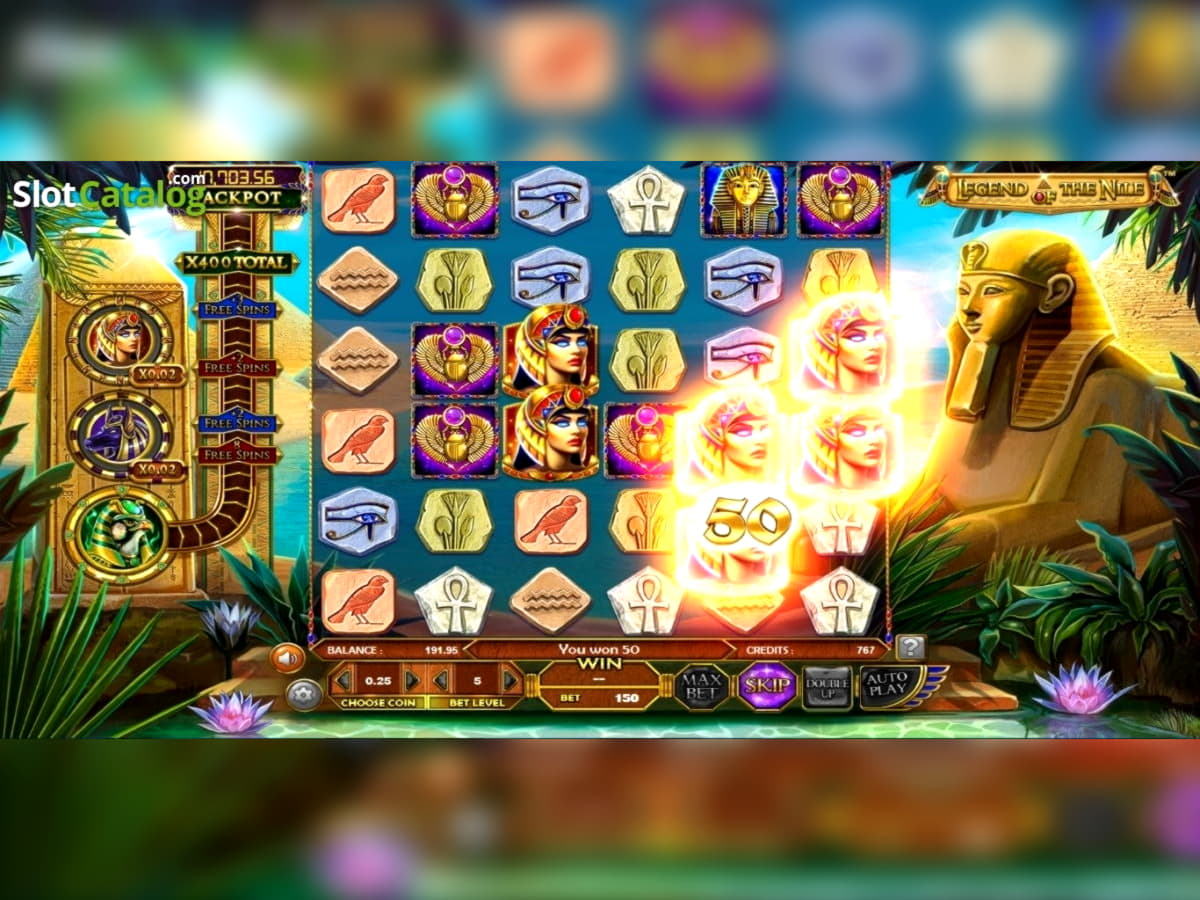 970% casino match bonus at Win A Day Casino