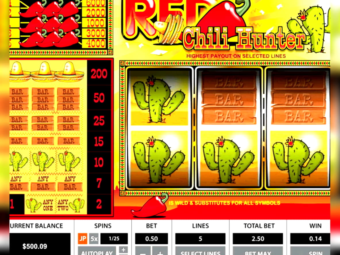€235 Free casino chip at Golden Star Casino