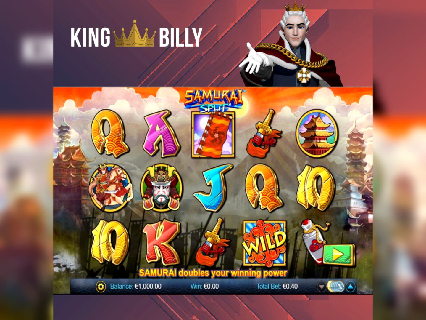 225 free spins casino at No Bonus Casino
