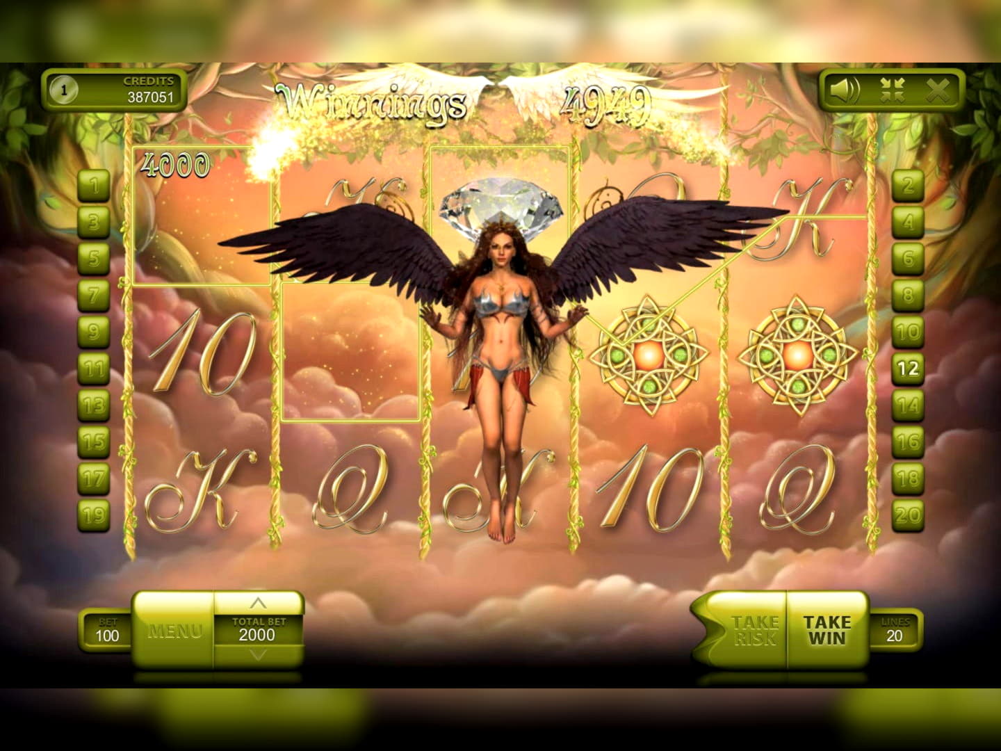 88 free spins no deposit casino at Royal Panda Casino