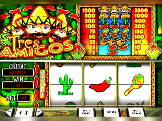 Eur 455 Free Casino Tournament at Mansion Casino