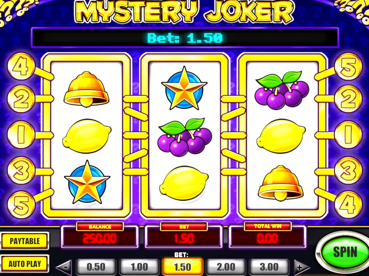 $375 Free chip casino at Mega Casino