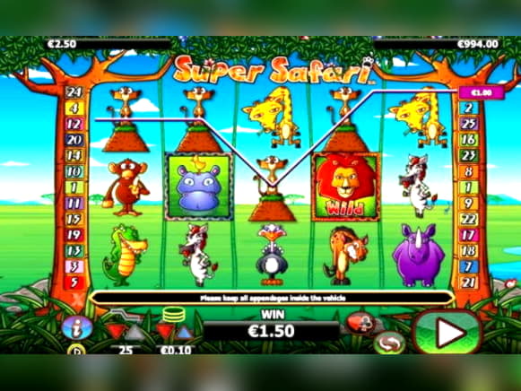 Eur 75 FREE CHIP at Casino Share