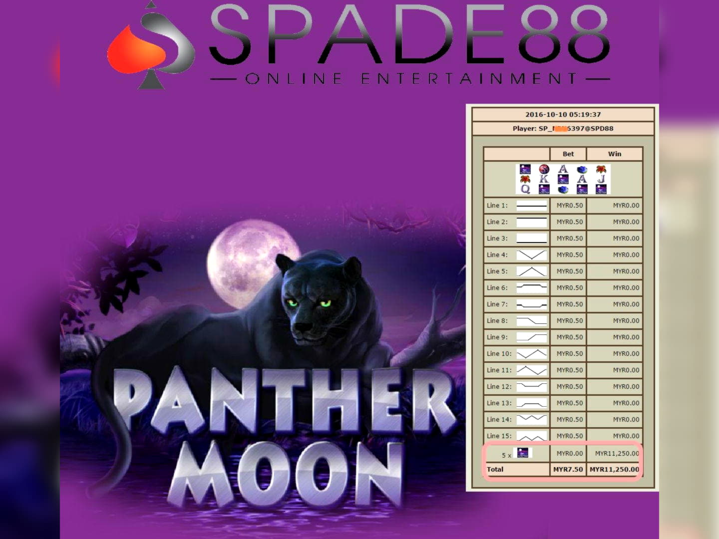 €230 FREE Chip Casino at Casino Share